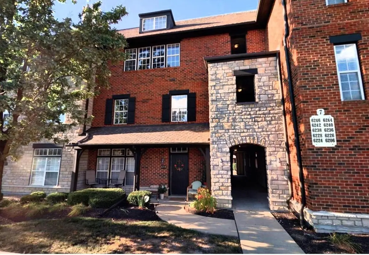 6208 Inishmore Lane, Dublin, OH 43017 - #1