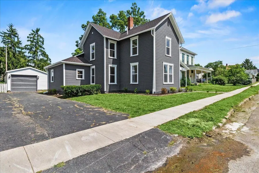 106 W Race Street, Mechanicsburg, OH 43044 - #3