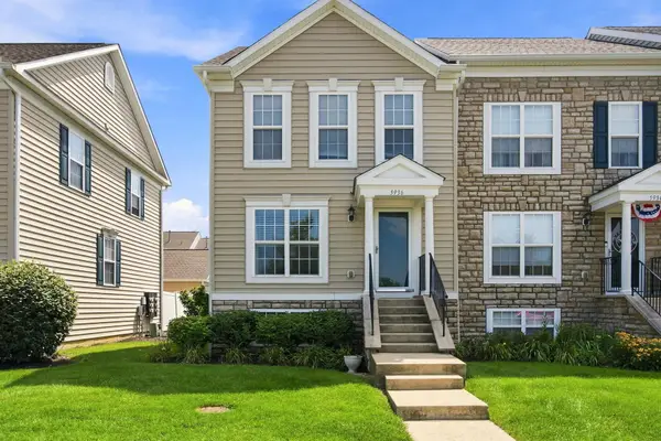 5936 Bridgehampton Drive, New Albany, OH 43054