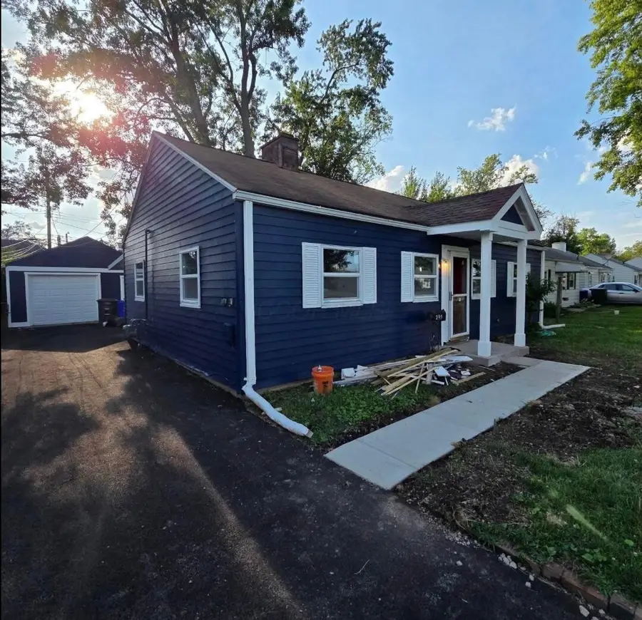 295 S Hampton Road, Columbus, OH 43213 - #2