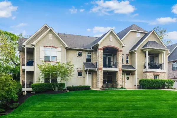 2329 Keep Place, Columbus, OH 43204