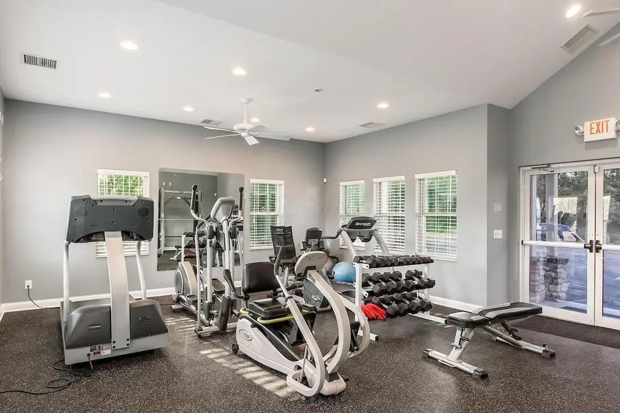 2329 Keep Place, Columbus, OH 43204 - #3