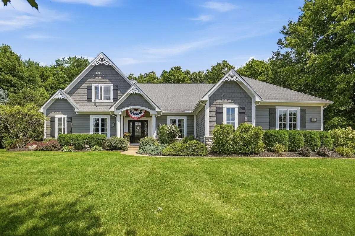 7182 Hoover Reserve Court N, Westerville, OH 43081 - #1