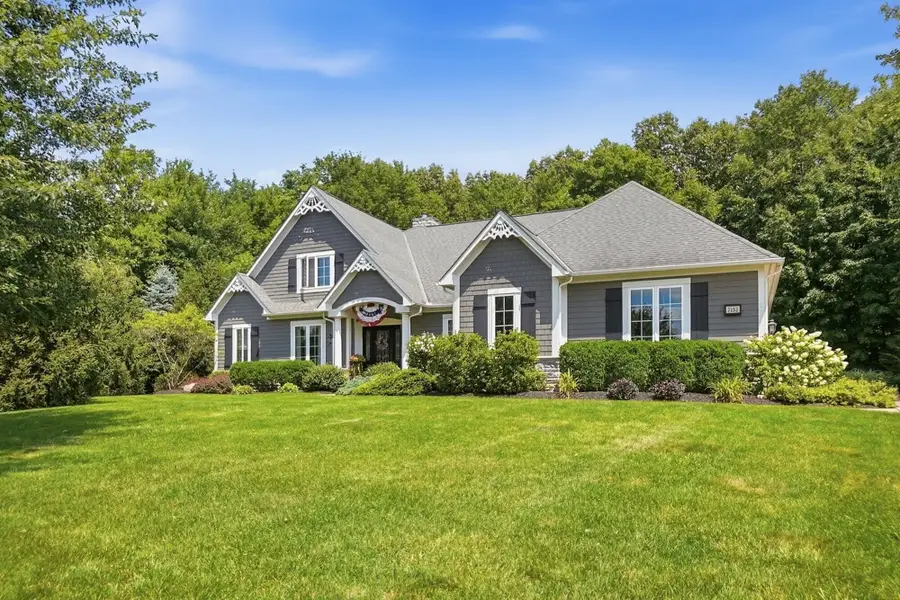 7182 Hoover Reserve Court N, Westerville, OH 43081 - #2