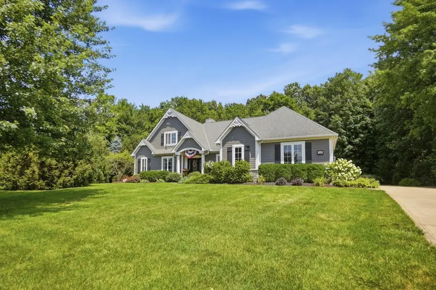 7182 Hoover Reserve Court N, Westerville, OH 43081 - #3