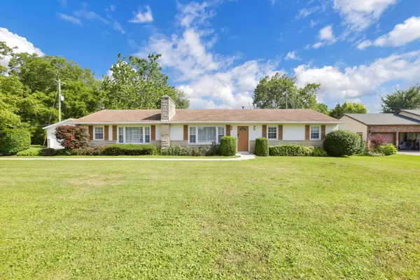 400 W Main Street, West Jefferson, OH 43162