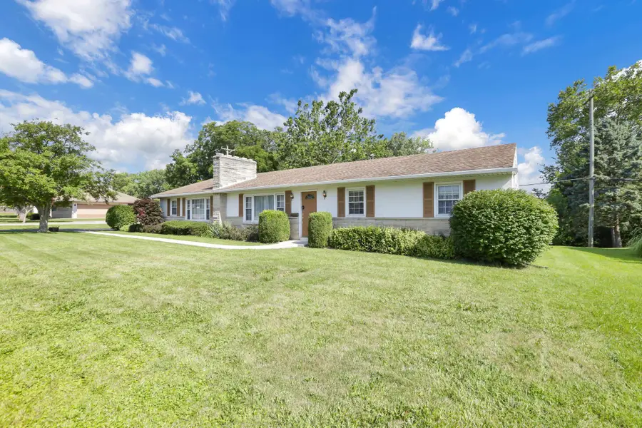 400 W Main Street, West Jefferson, OH 43162 - #3