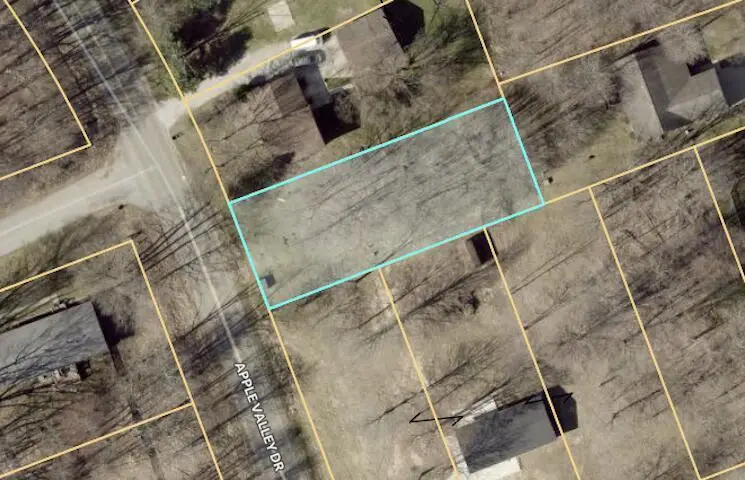 2288 Apple Valley Drive, Howard, OH 43028 - #2