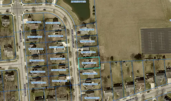 1811 Deer Crossing Drive, Marysville, OH 43040