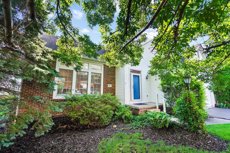 1811 Deer Crossing Drive, Marysville, OH 43040 - #3