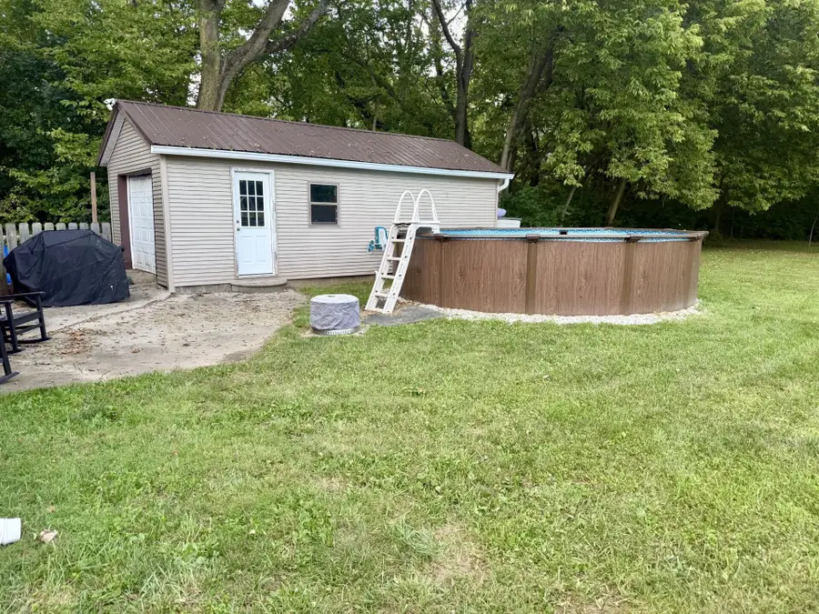 2771 N Court Street, Circleville, OH 43113 - #2