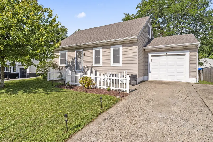 3937 Three Rivers Drive, Groveport, OH 43125 - #2