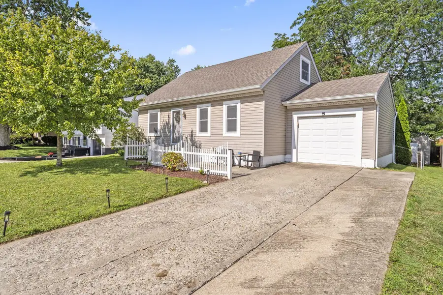 3937 Three Rivers Drive, Groveport, OH 43125 - #3