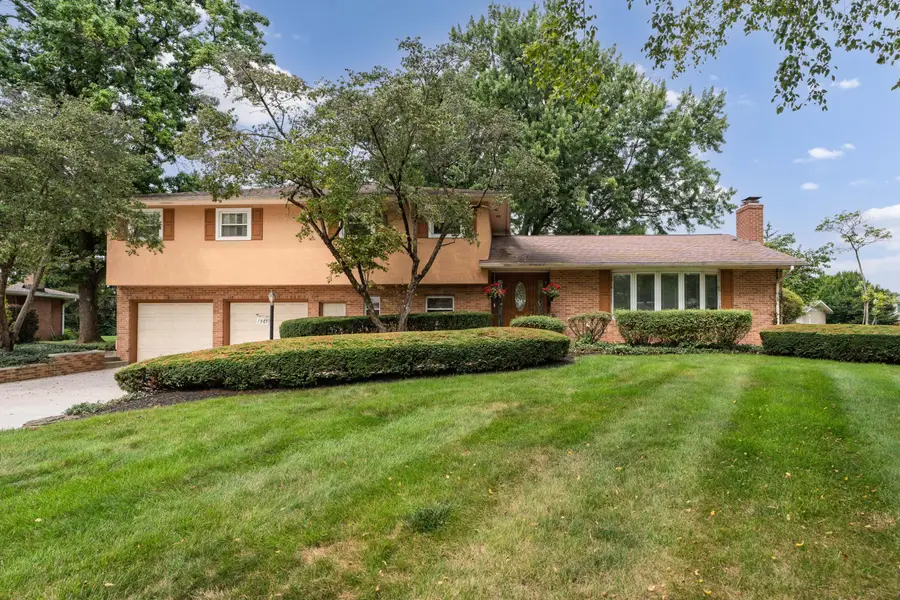 1561 Rose View Drive, Columbus, OH 43209 - #2