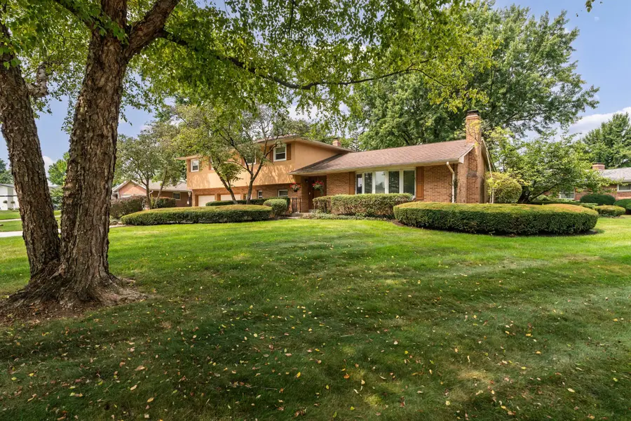 1561 Rose View Drive, Columbus, OH 43209 - #3