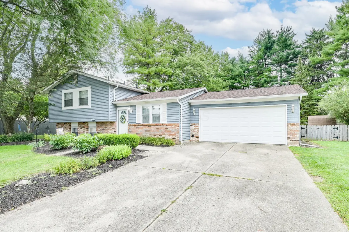 2054 Decker Court, Columbus, OH 43235 - #1