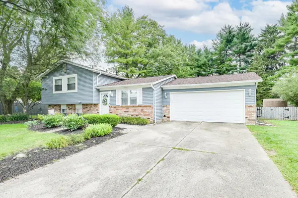 2054 Decker Court, Columbus, OH 43235