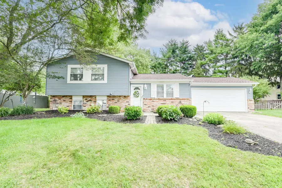 2054 Decker Court, Columbus, OH 43235 - #2