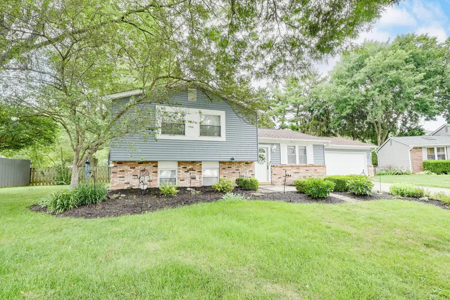 2054 Decker Court, Columbus, OH 43235 - #3