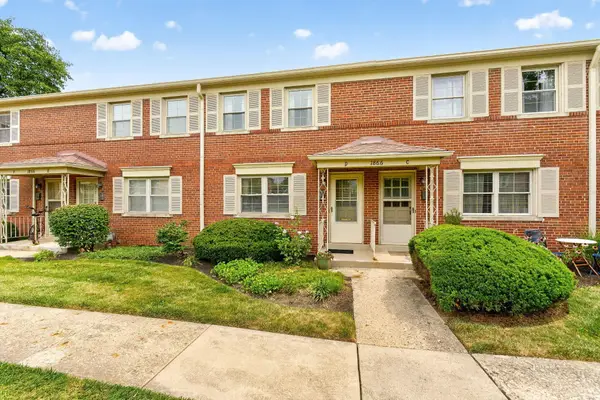 1866 Northwest Boulevard, Columbus, OH 43212