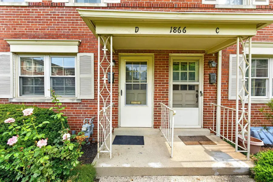 1866 Northwest Boulevard, Columbus, OH 43212 - #3