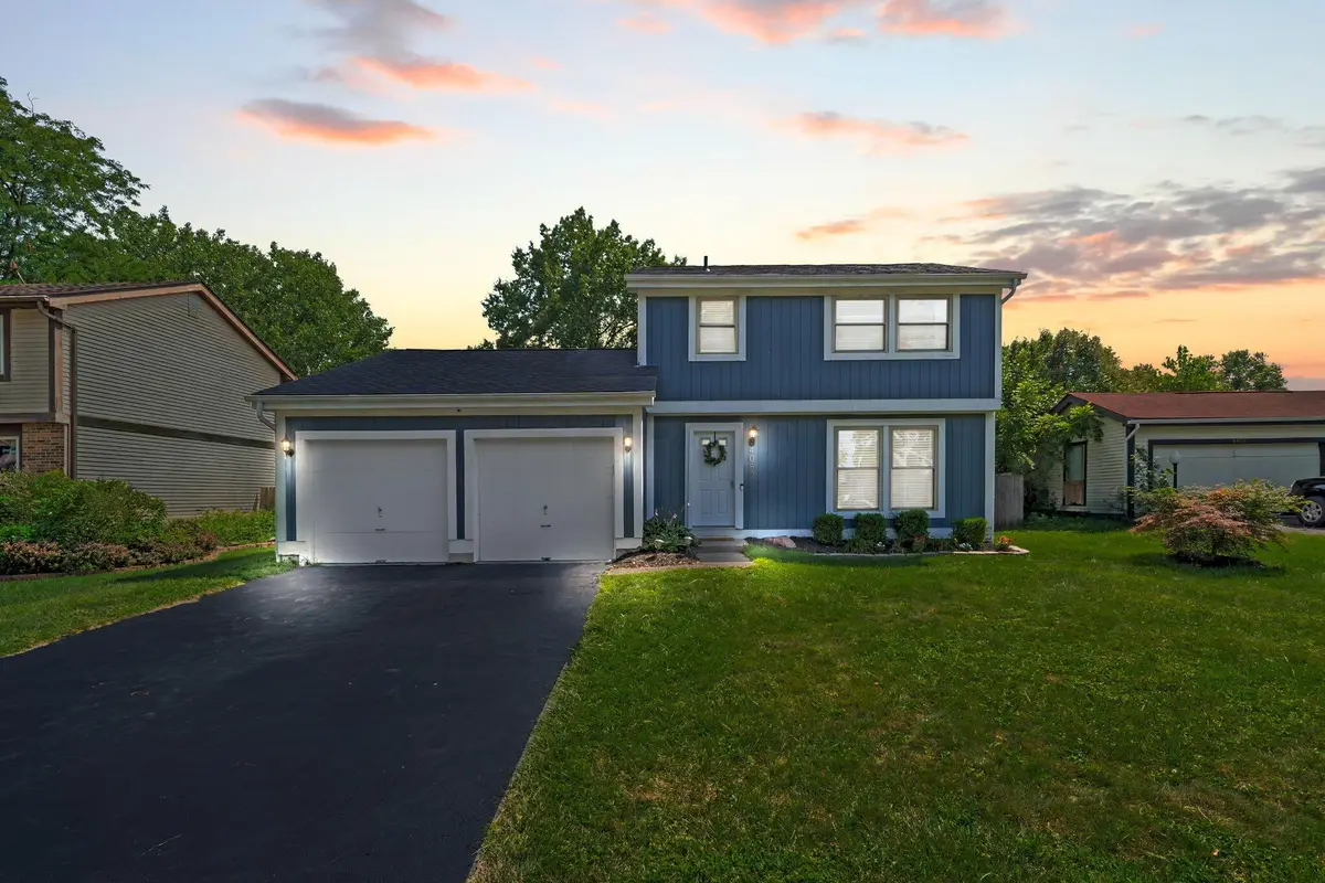 4087 Wintergreen Boulevard, Columbus, OH 43230 - #1