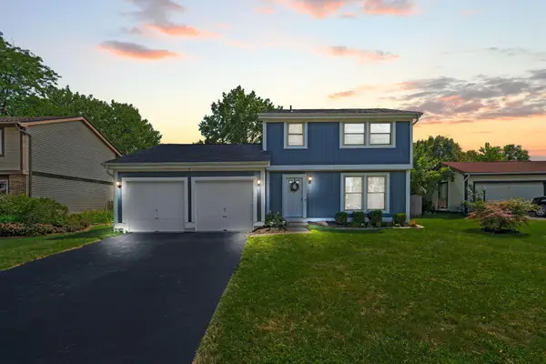 4087 Wintergreen Boulevard, Columbus, OH 43230