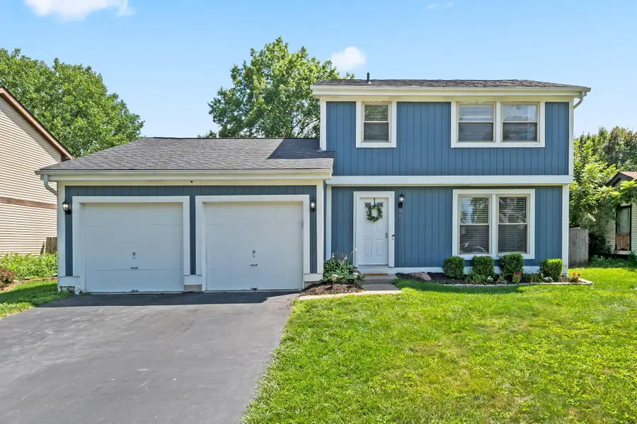 4087 Wintergreen Boulevard, Columbus, OH 43230 - #2