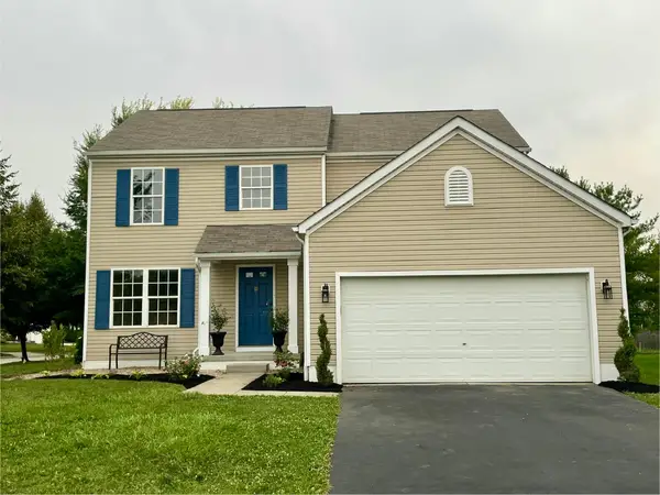 101 Bingham Circle, Delaware, OH 43015