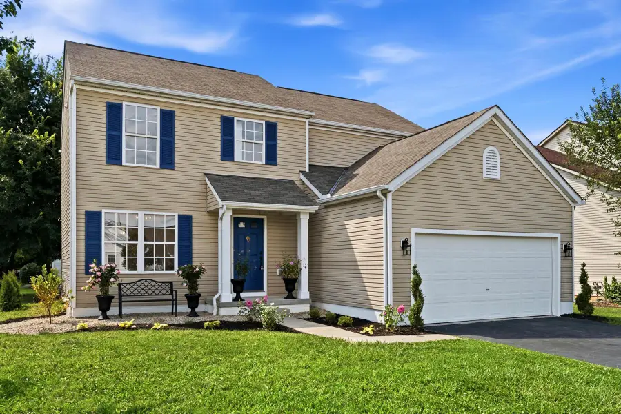 101 Bingham Circle, Delaware, OH 43015 - #2