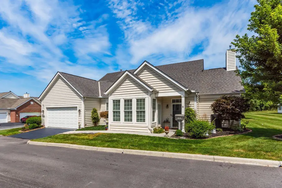 5978 Hickory Brook Way, Columbus, OH 43213 - #3