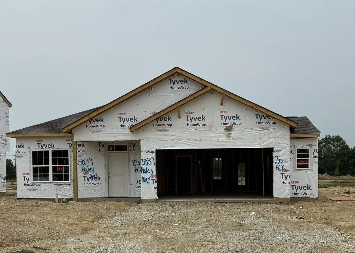 5039 Haley Way, Grove City, OH 43123 - #1