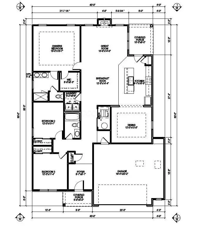 5039 Haley Way, Grove City, OH 43123 - #3