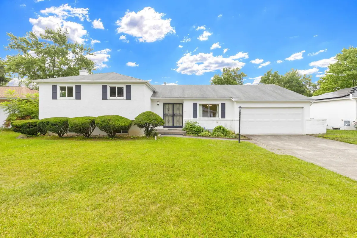 5485 Walshire Drive, Columbus, OH 43232 - #1