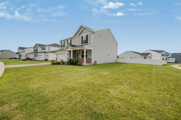 1187 Lake Forest Drive, Hebron, OH 43025