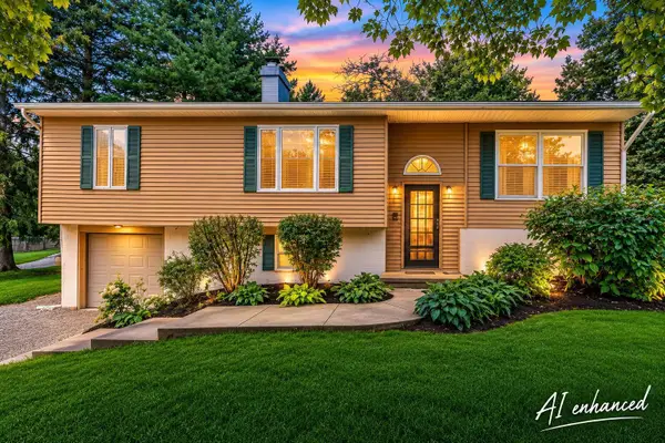 3840 Pleasant Chapel Road Se, Heath, OH 43056