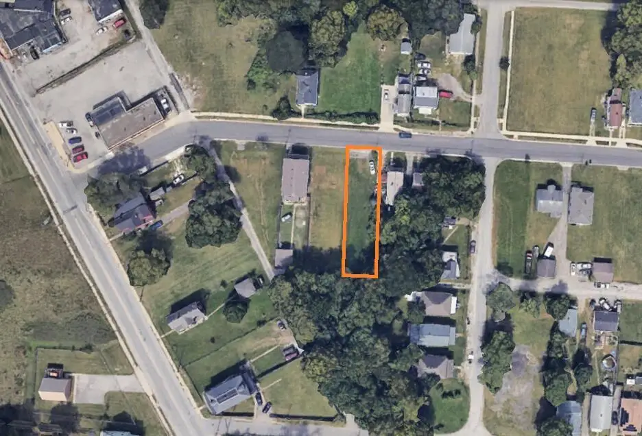 0 Stambaugh Avenue, Columbus, OH 43207 - #1