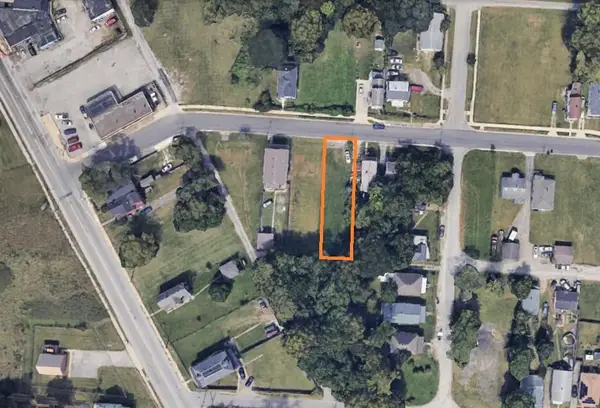 0 Stambaugh Avenue, Columbus, OH 43207
