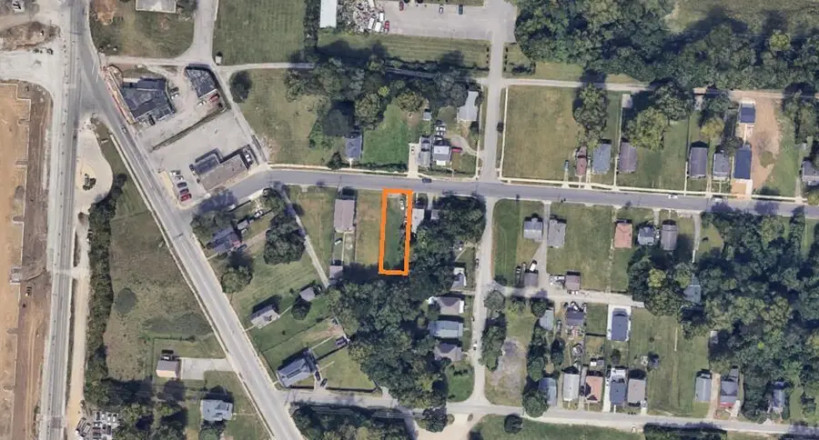 0 Stambaugh Avenue, Columbus, OH 43207 - #2