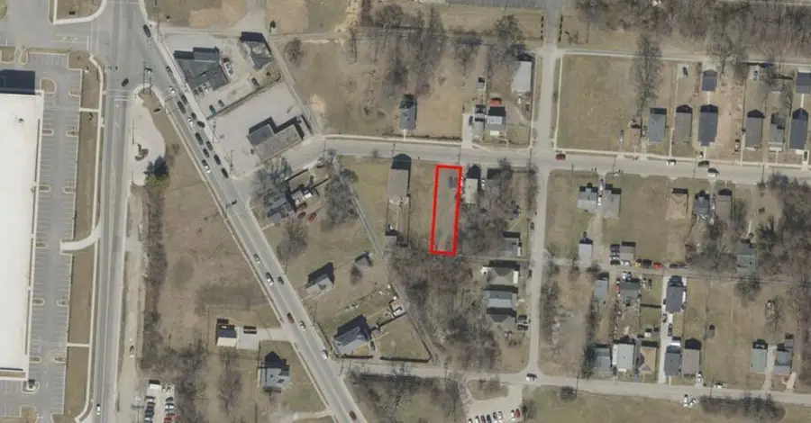 0 Stambaugh Avenue, Columbus, OH 43207 - #3