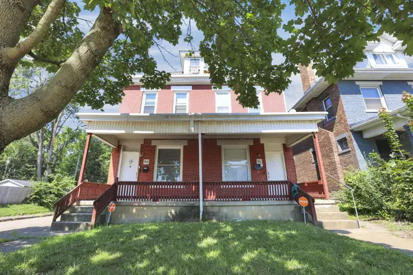 911-913 Linwood Avenue, Columbus, OH 43206