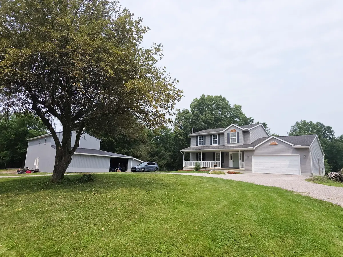 5395 Township Road 187, Marengo, OH 43334 - #1
