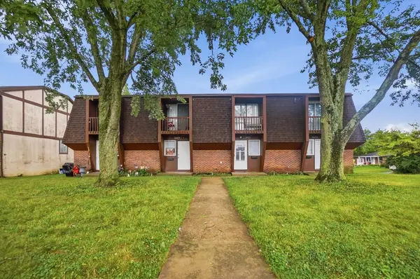 3667 Mccarley Drive S, Columbus, OH 43228