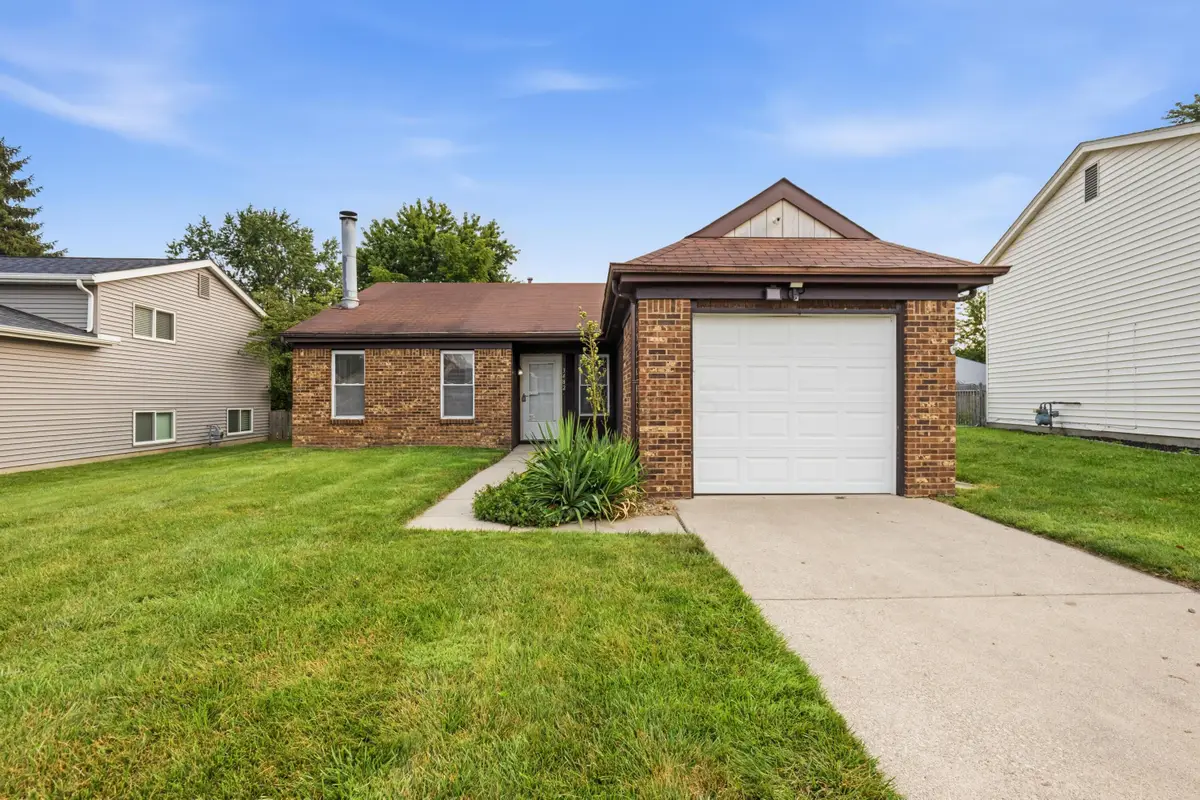 3482 Brinkton Drive, Columbus, OH 43231 - #1