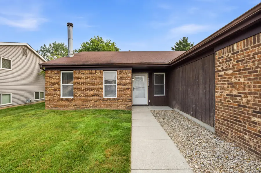 3482 Brinkton Drive, Columbus, OH 43231 - #2