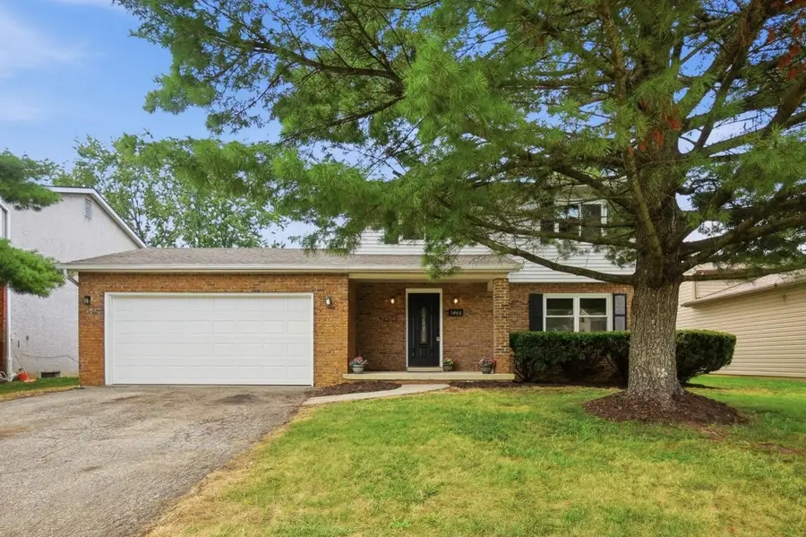 3466 Westpoint Drive, Columbus, OH 43232 - #2