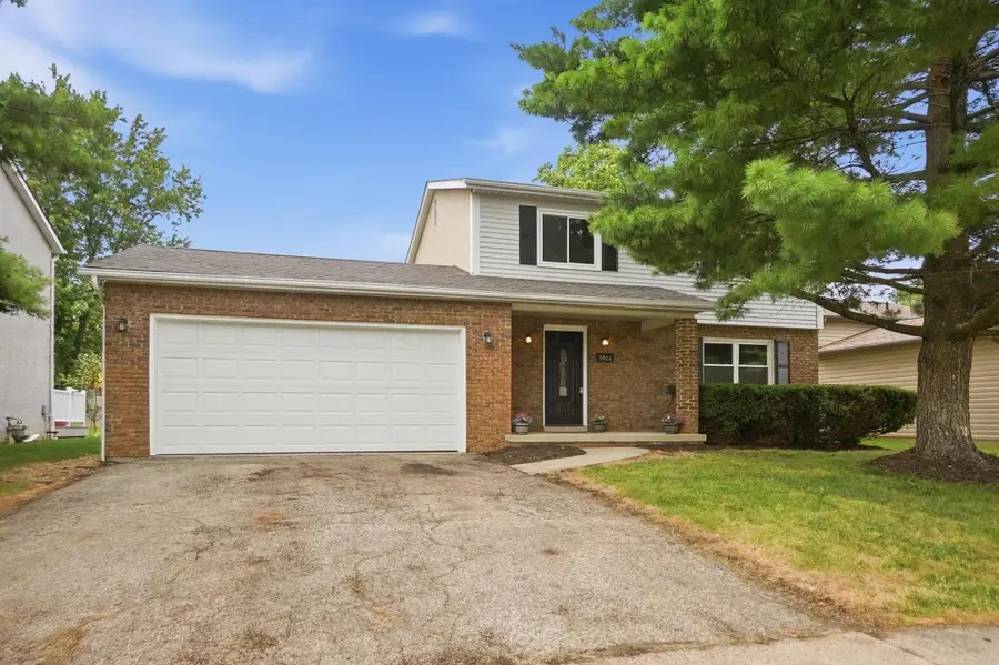 3466 Westpoint Drive, Columbus, OH 43232 - #3