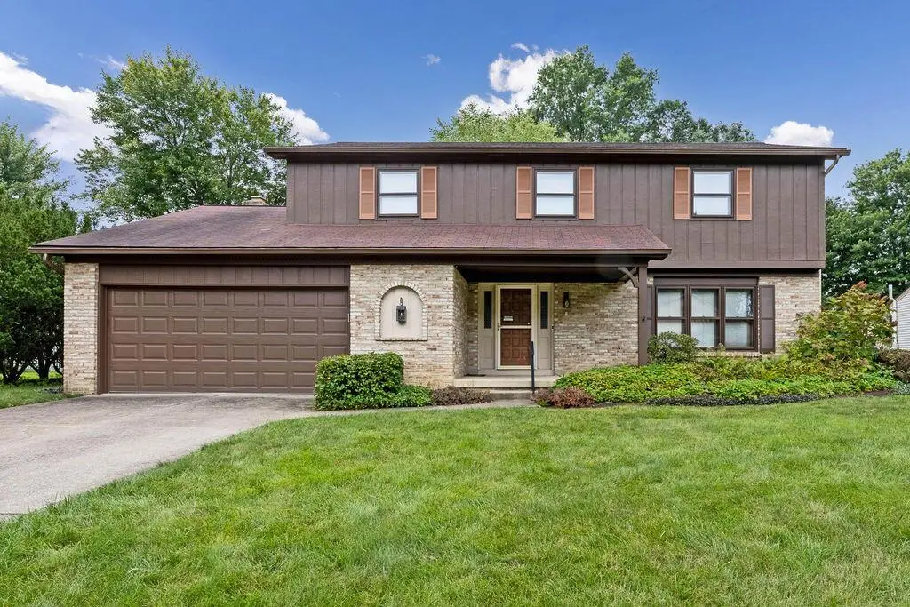 873 Prince William Lane, Westerville, OH 43081 - #1