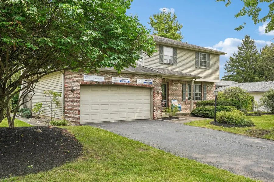1638 Dollivor Drive, Columbus, OH 43235 - #2