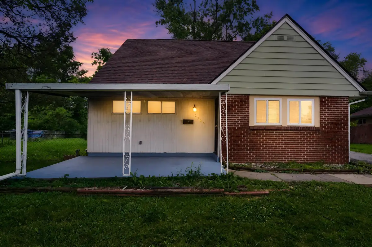 2277 Marcia Drive, Columbus, OH 43211 - #1